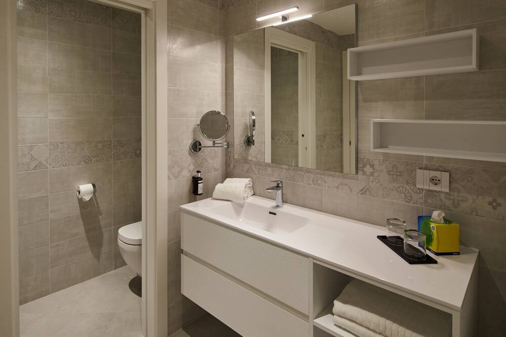 Photo of Bathroom in Villapiana
