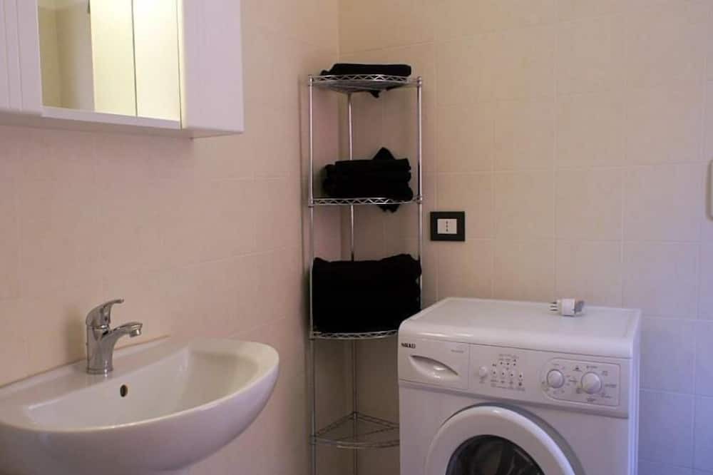 Photo of Bathroom in Marina di Caulonia