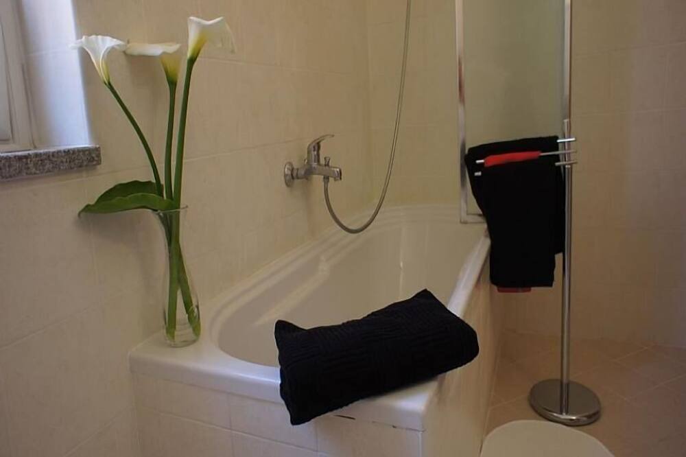 Photo of Bathroom in Marina di Caulonia