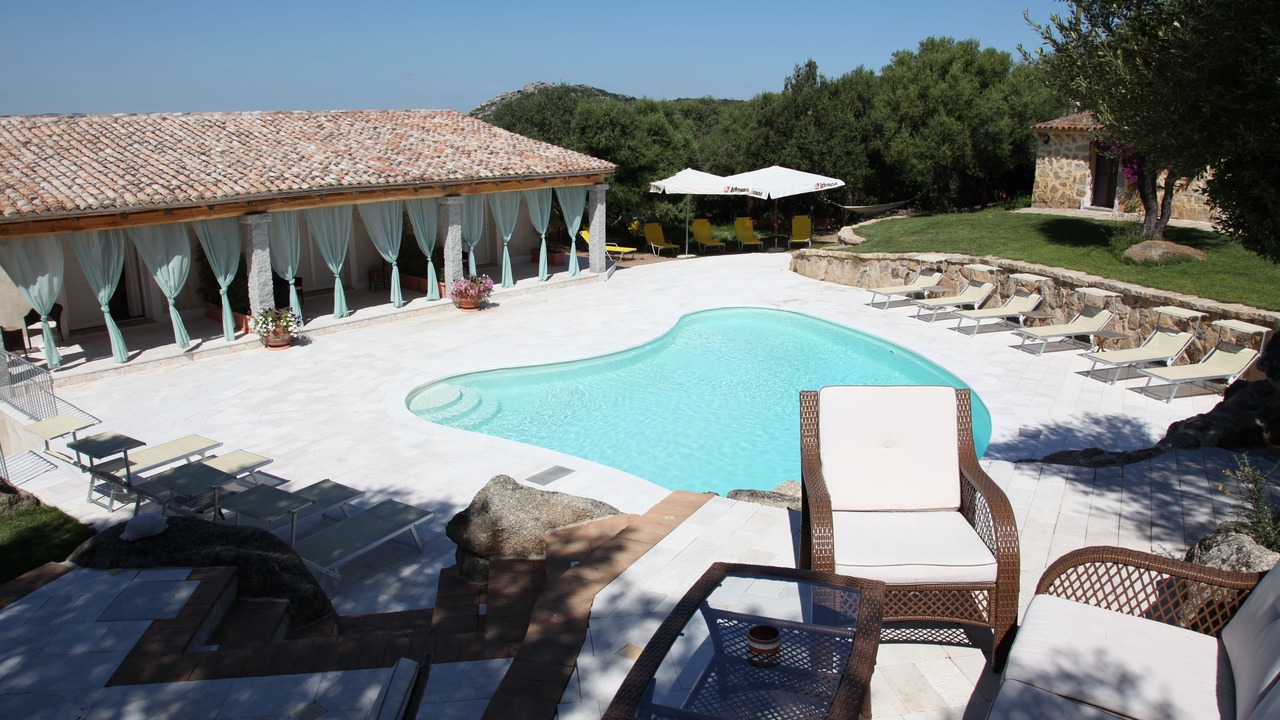 Photo of Outdoor in Arzachena