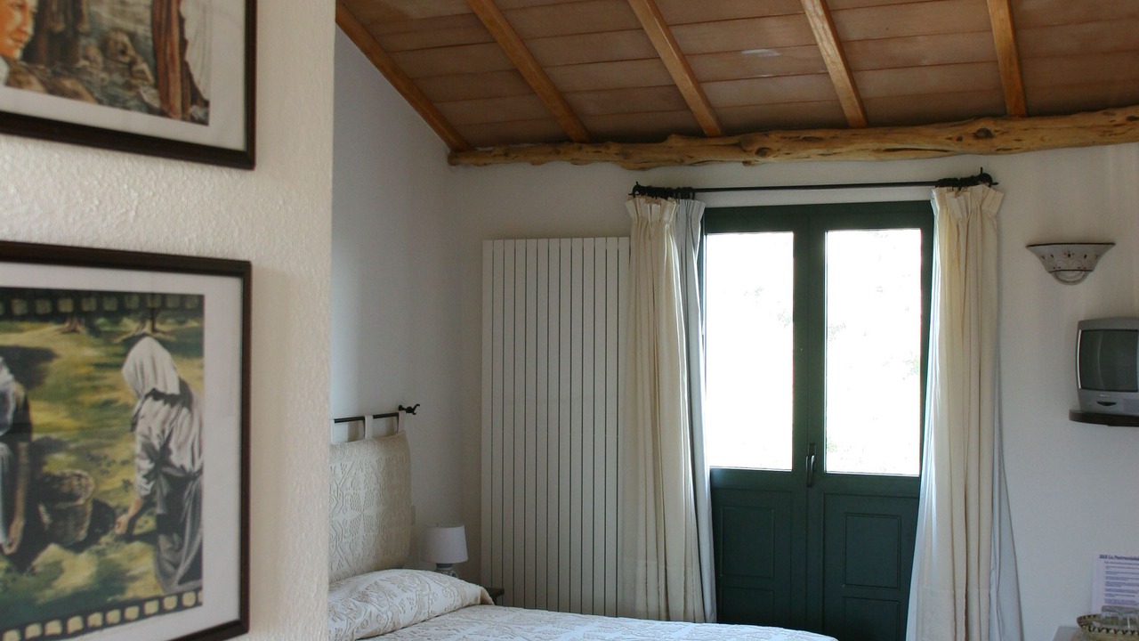 Photo of Bedroom in Arzachena