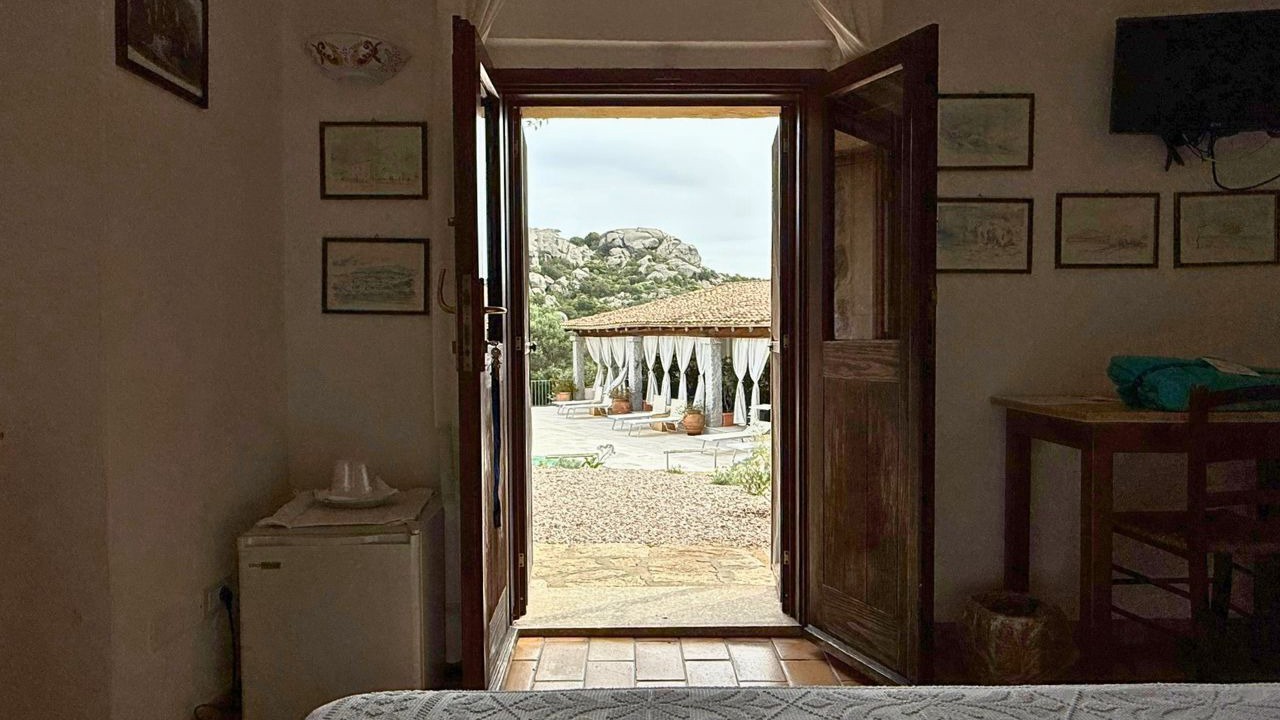 Photo of Bedroom in Arzachena