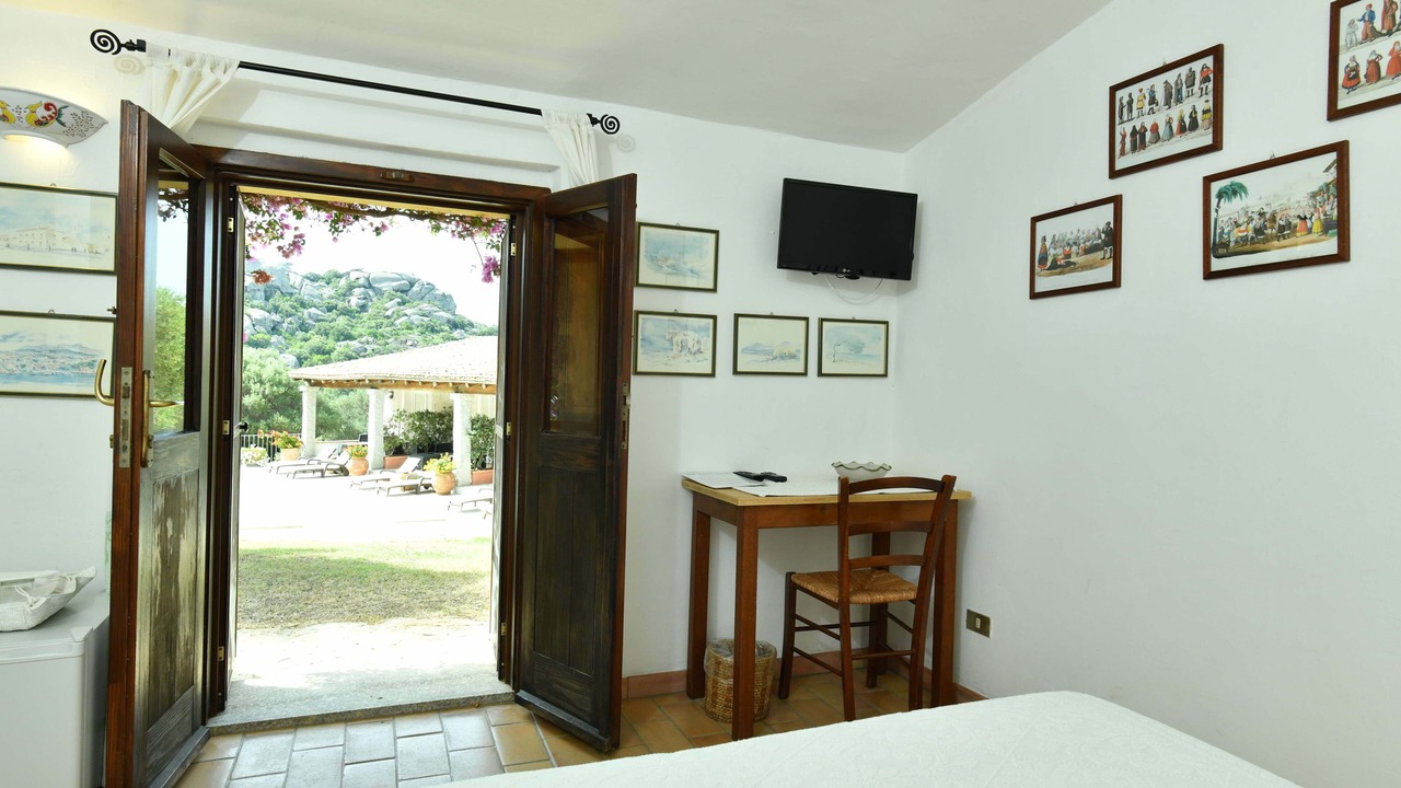 Photo of Bedroom in Arzachena
