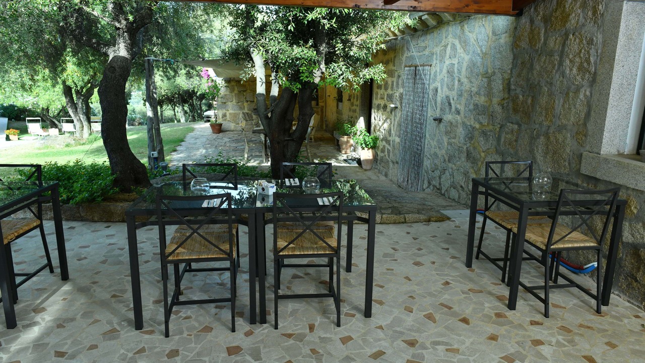 Photo of Outdoor in Arzachena