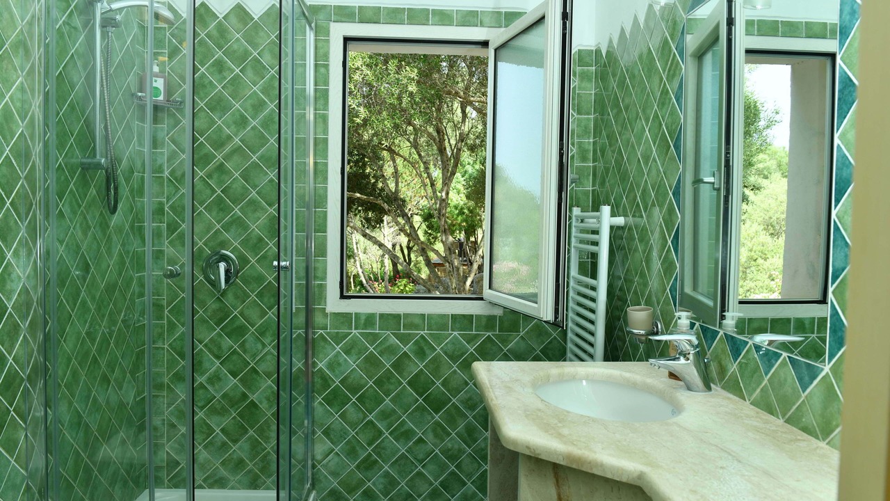 Photo of Bathroom in Arzachena