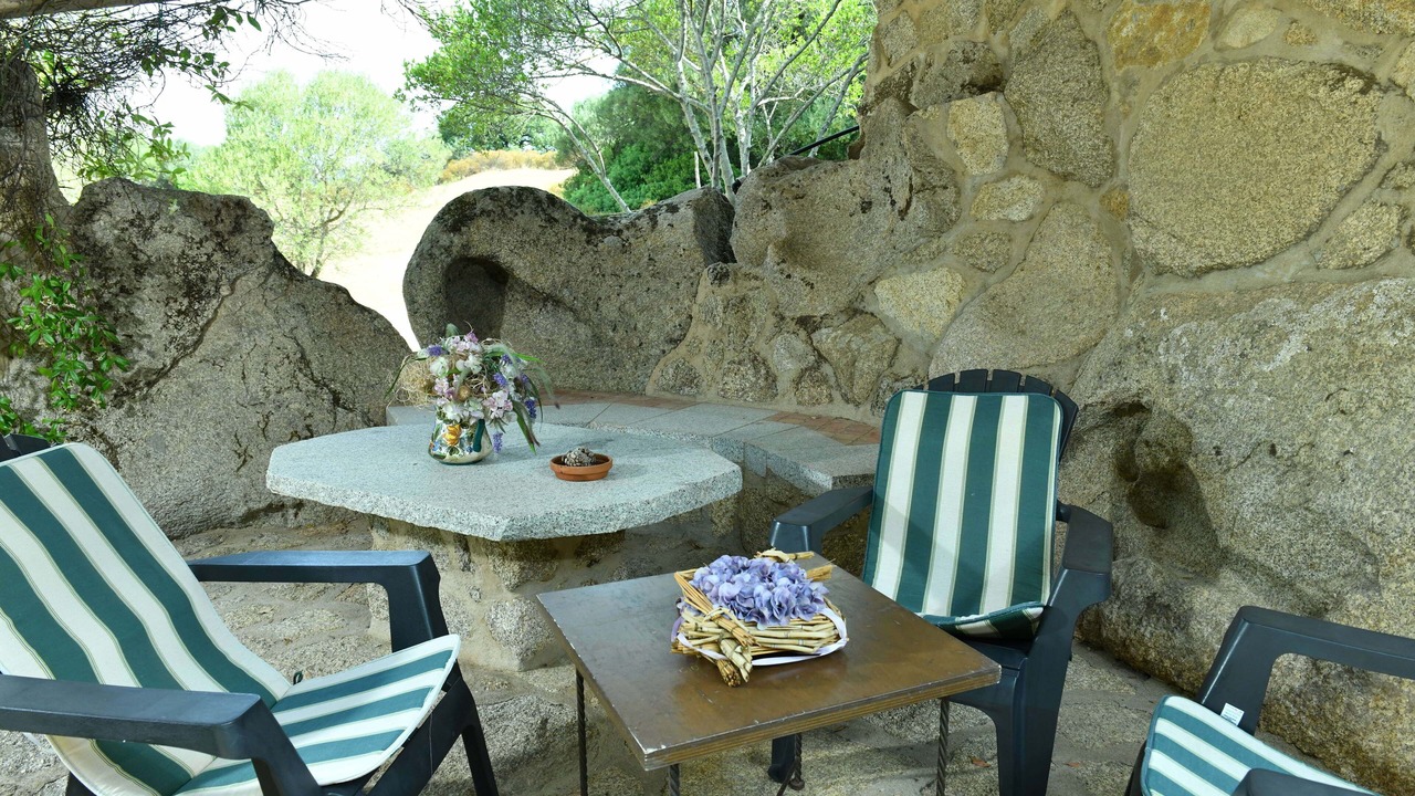 Photo of Outdoor in Arzachena