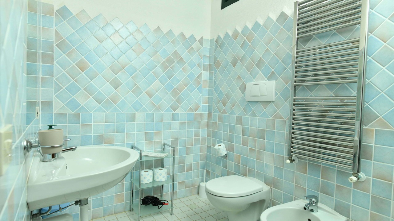 Photo of Bathroom in Arzachena