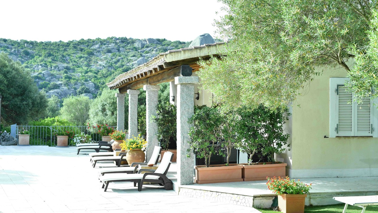 Photo of Outdoor in Arzachena