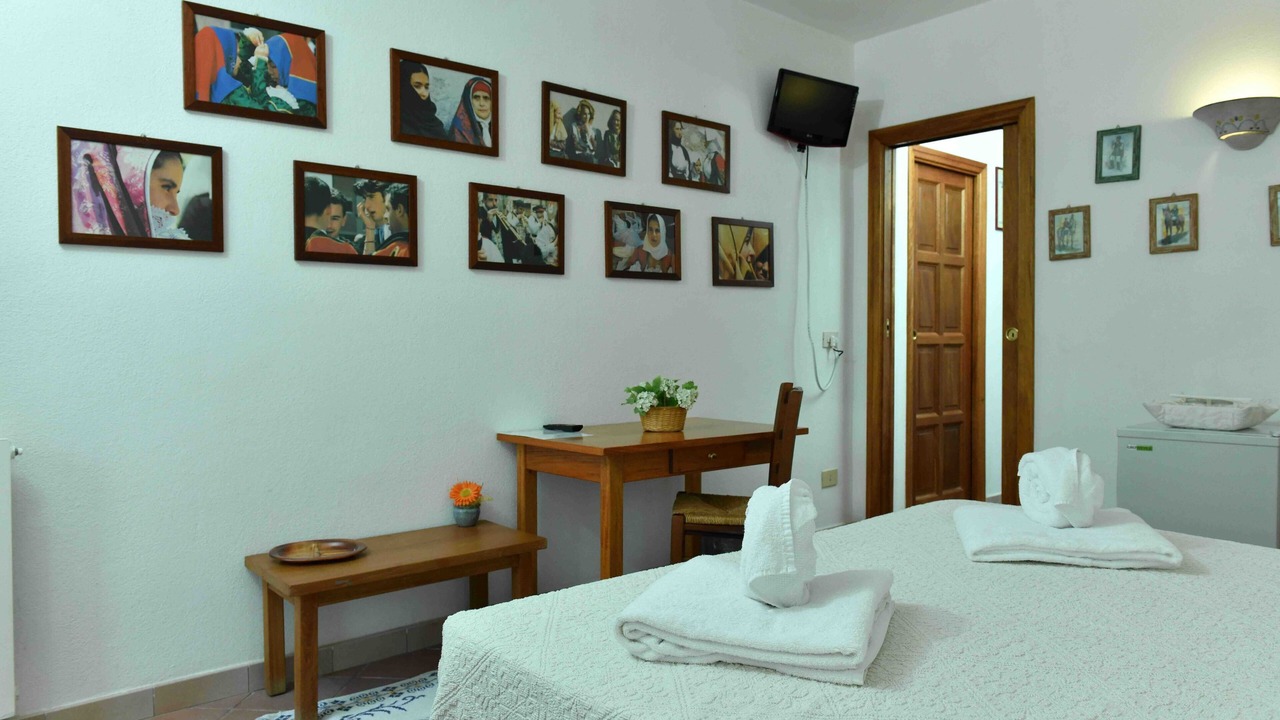 Photo of Bedroom in Arzachena