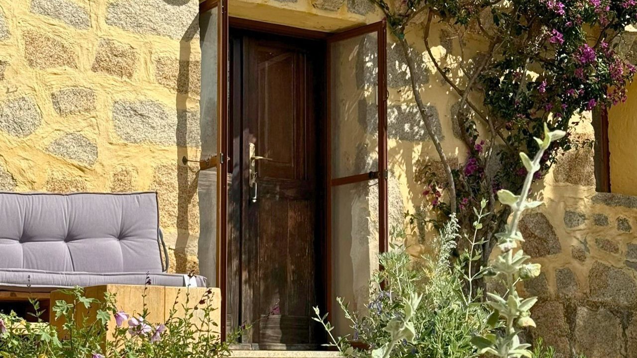 Photo of Bedroom in Arzachena