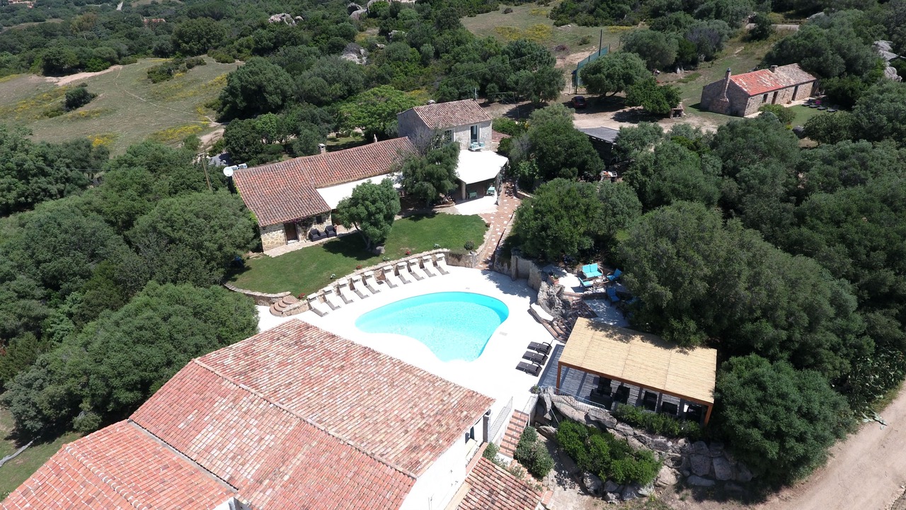 Photo of Outdoor in Arzachena