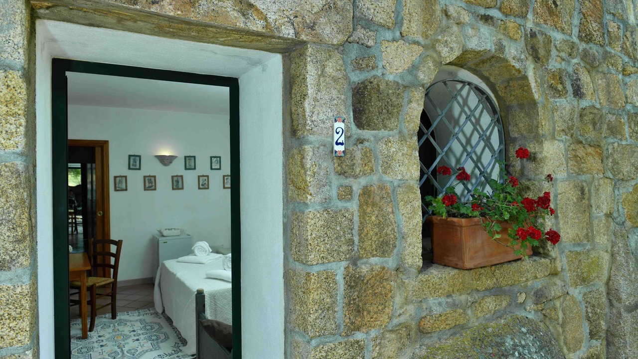 Photo of Bedroom in Arzachena