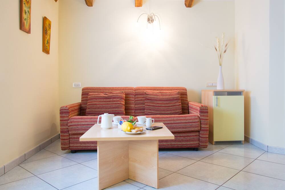 Photo of Livingroom in Pucara