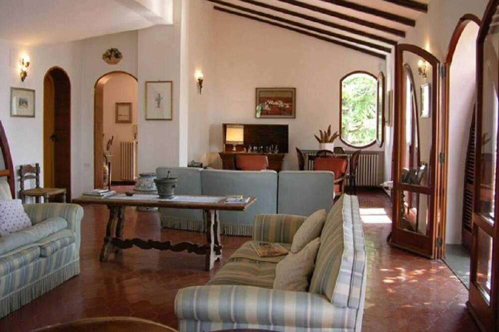 Photo of Livingroom in Maratea