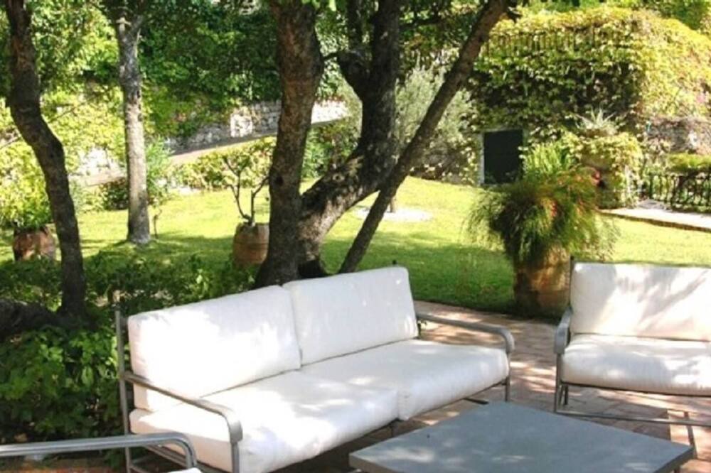 Photo of Patio Balcony in Maratea