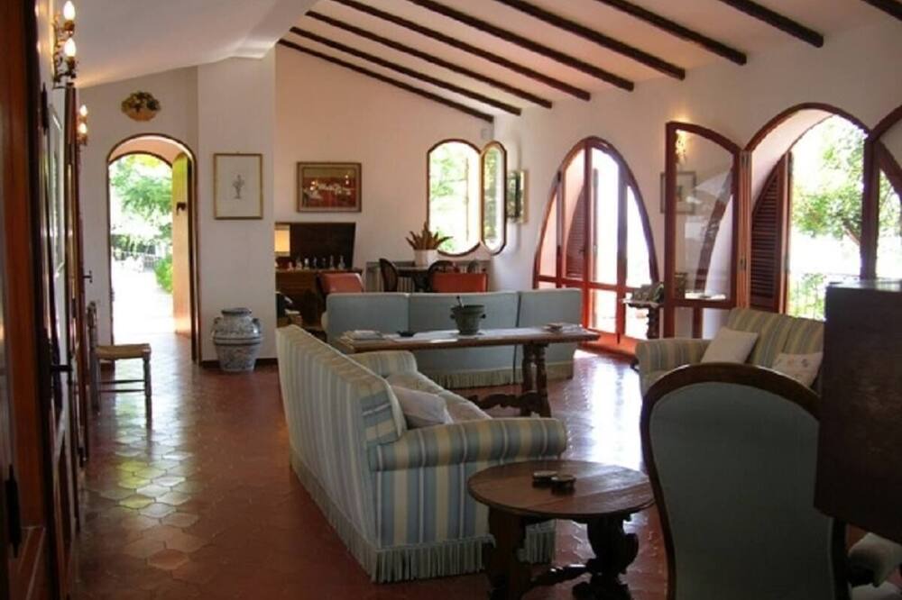 Photo of Livingroom in Maratea