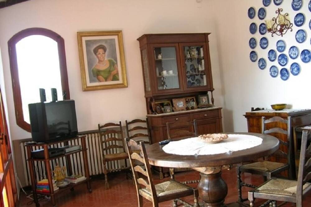 Photo of Livingroom in Maratea