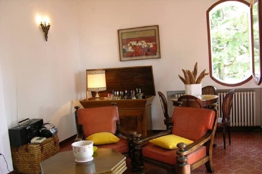 Photo of Livingroom in Maratea