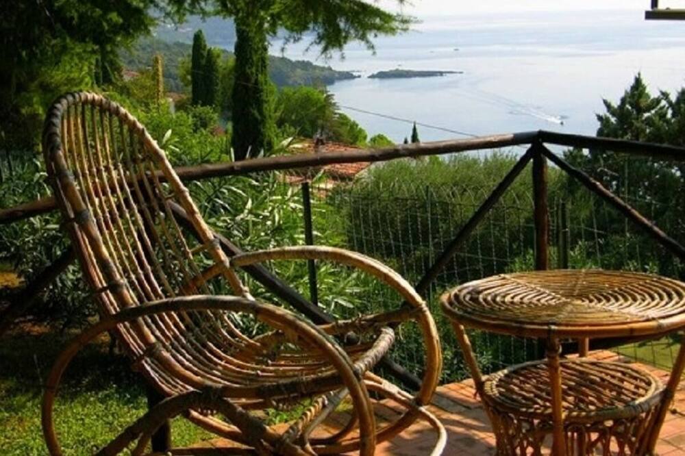 Photo of Patio Balcony in Maratea
