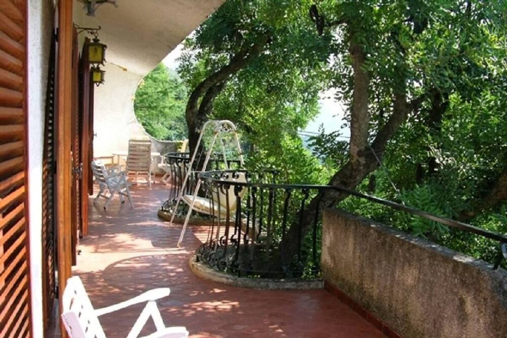 Photo of Patio Balcony in Maratea