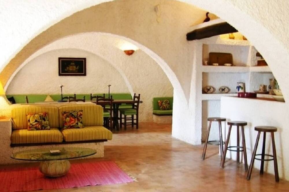 Photo of Livingroom in Maratea