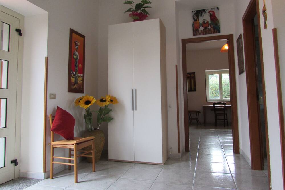 Photo of Livingroom in Monasterace