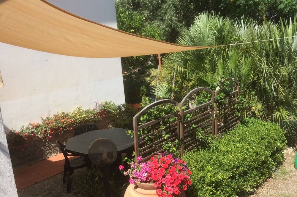 Photo of Patio Balcony in Monasterace