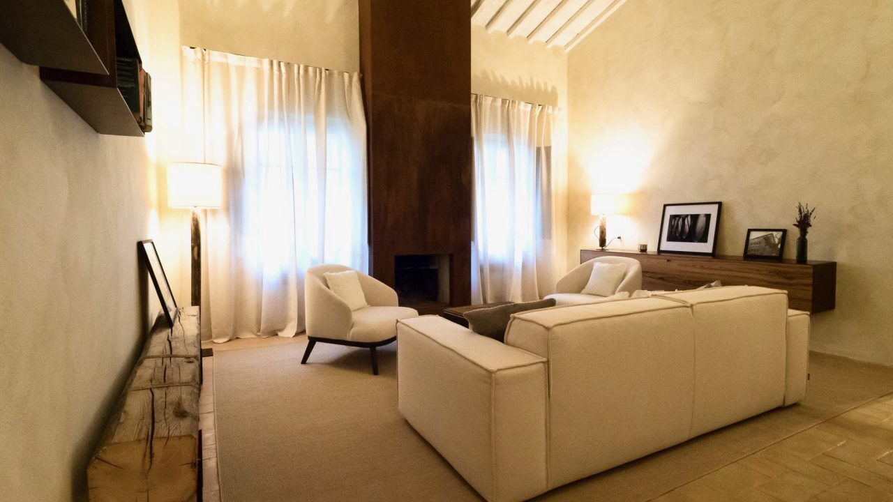 Photo of Bedroom in Argiano