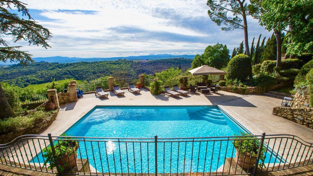 Photo of Outdoor in Argiano