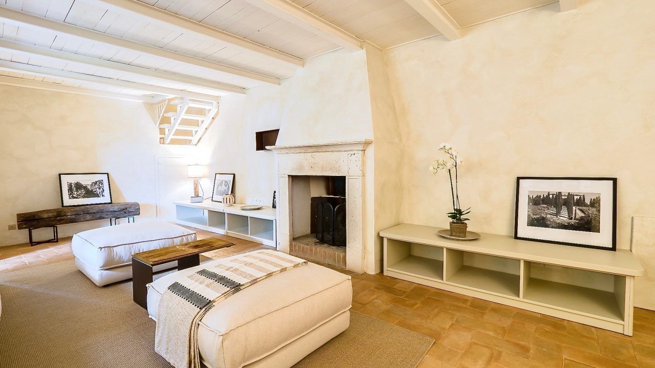 Photo of Bedroom in Argiano