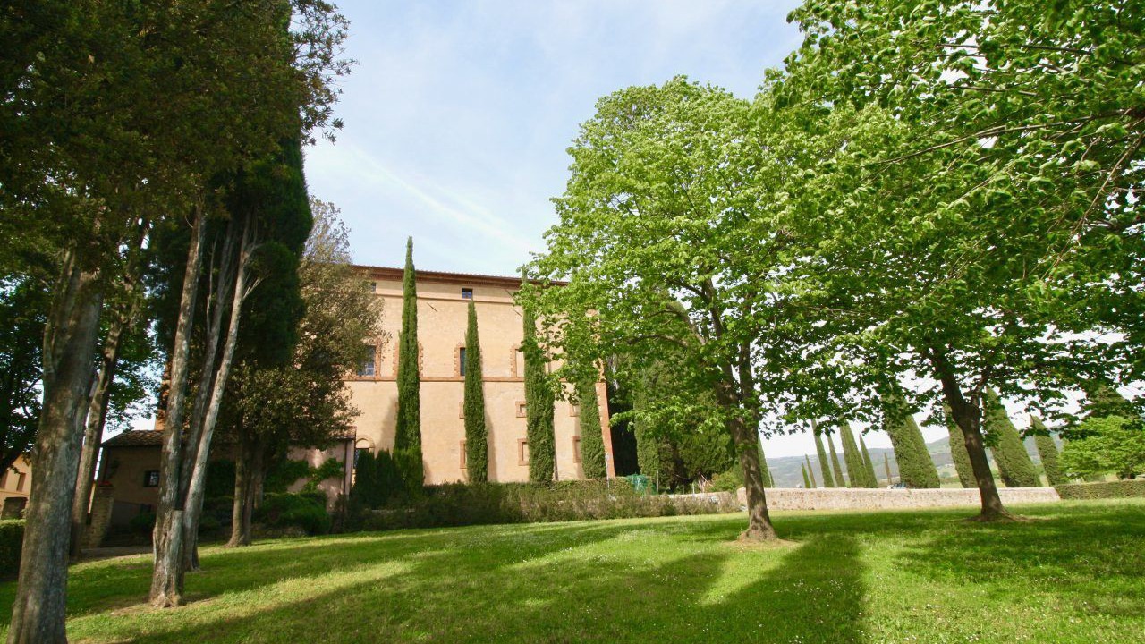 Photo of Outdoor in Argiano