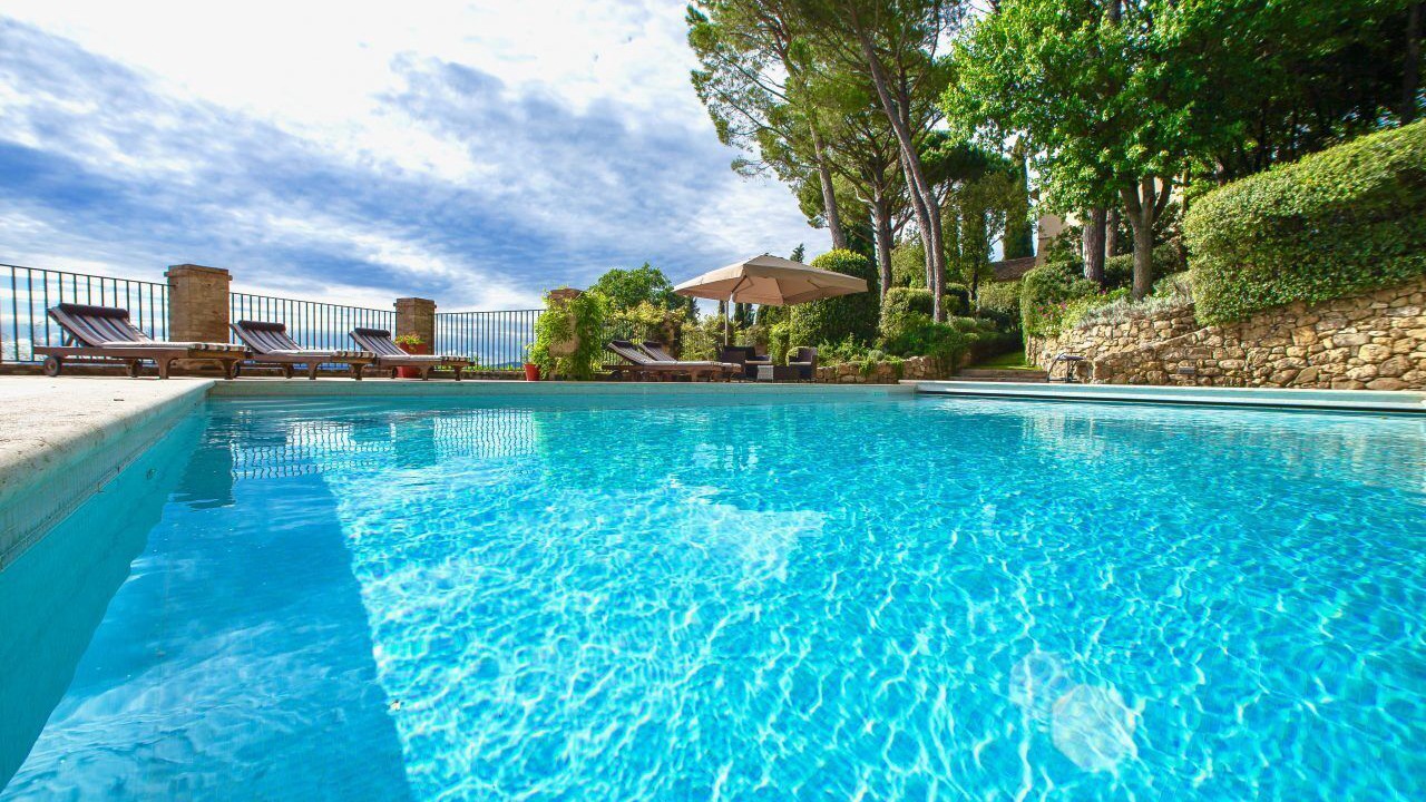Photo of Outdoor in Argiano
