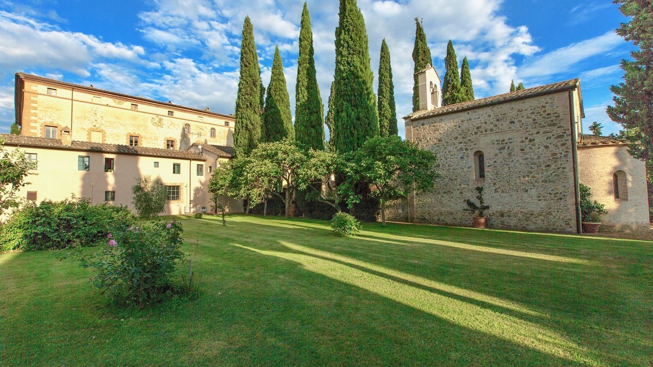Photo of Outdoor in Argiano