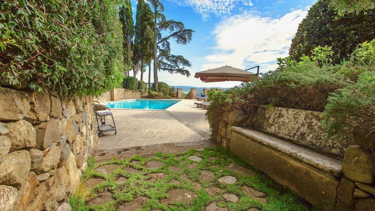 Photo of Outdoor in Argiano