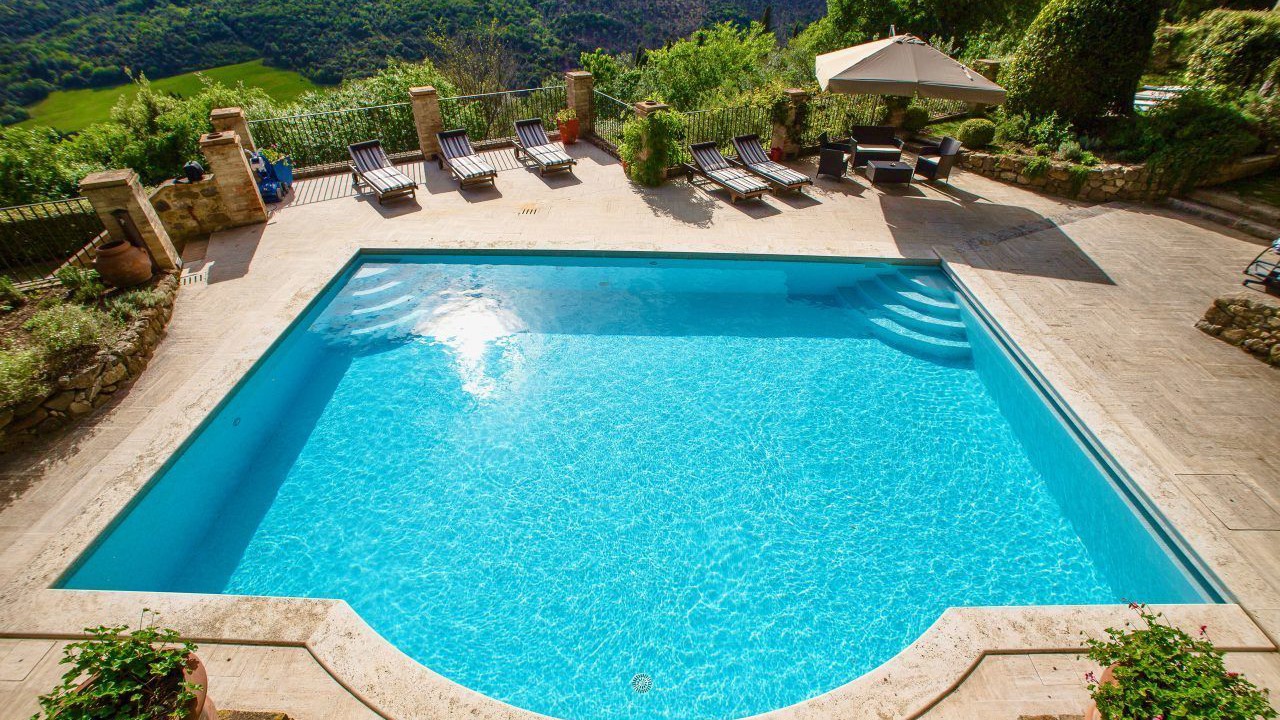 Photo of Outdoor in Argiano