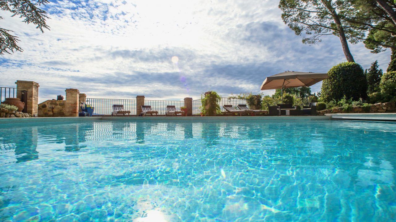 Photo of Outdoor in Argiano