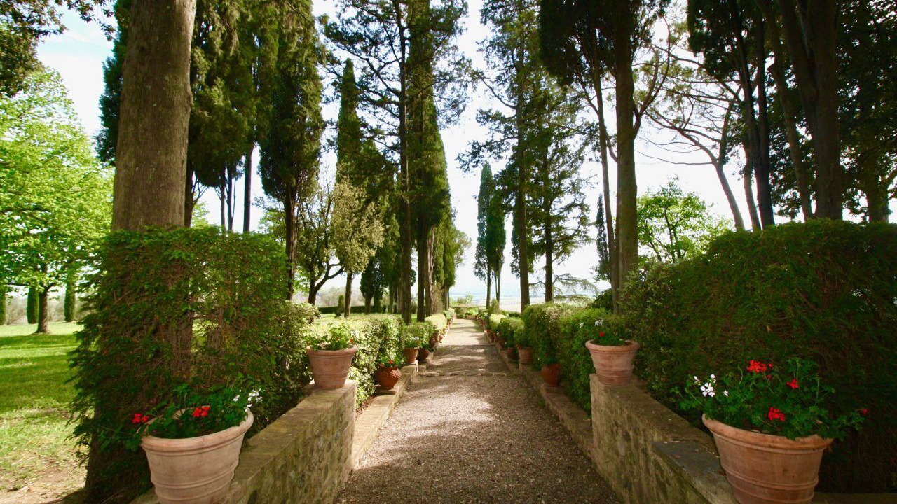 Photo of Outdoor in Argiano