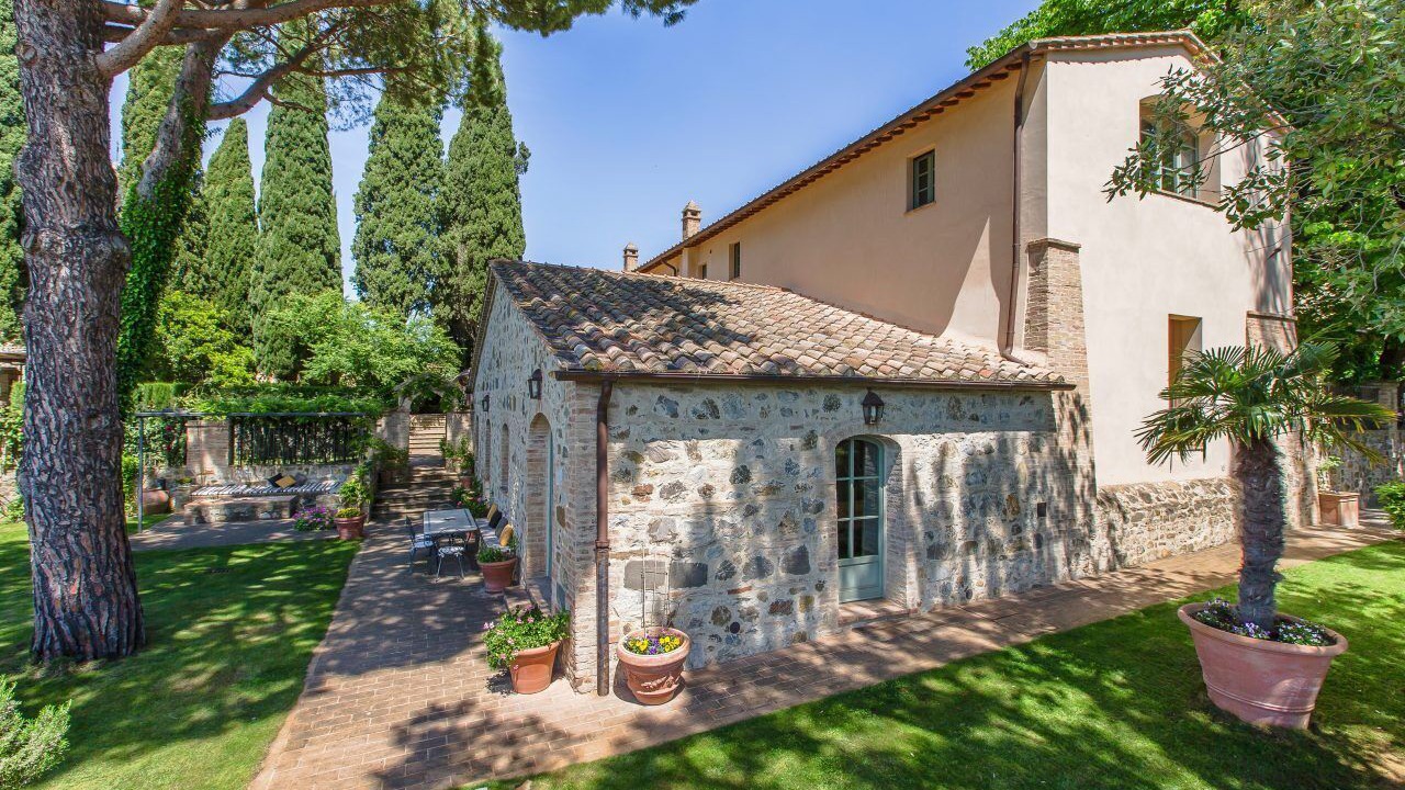 Photo of Outdoor in Argiano