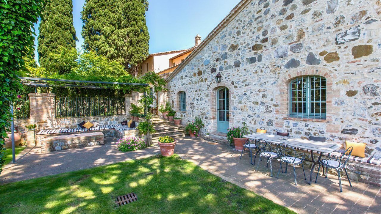 Photo of Outdoor in Argiano