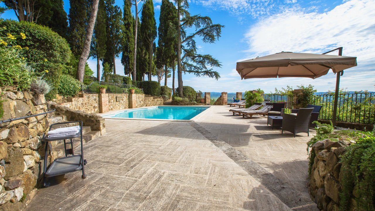 Photo of Outdoor in Argiano