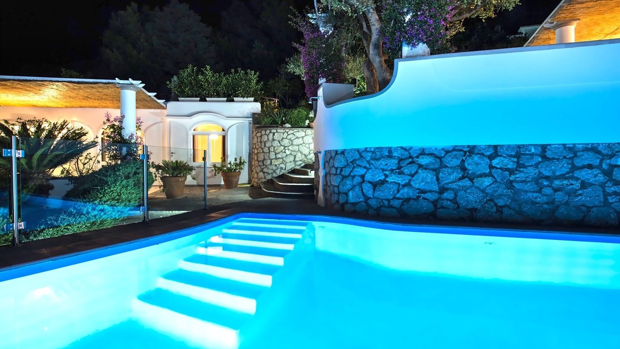 Photo of Outdoor in Anacapri