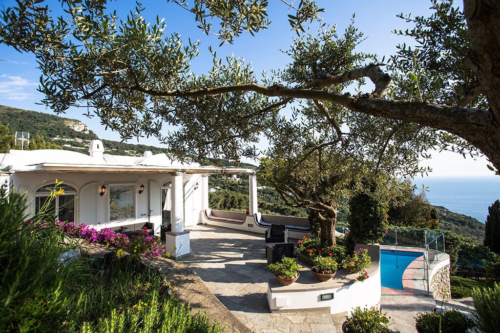 Photo of Outdoor in Anacapri