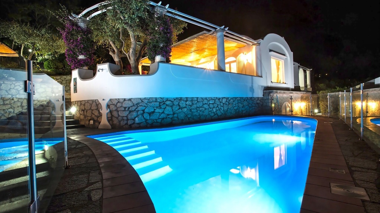 Photo of Outdoor in Anacapri