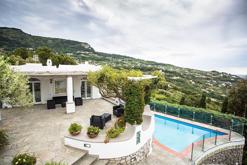 Photo of Outdoor in Anacapri