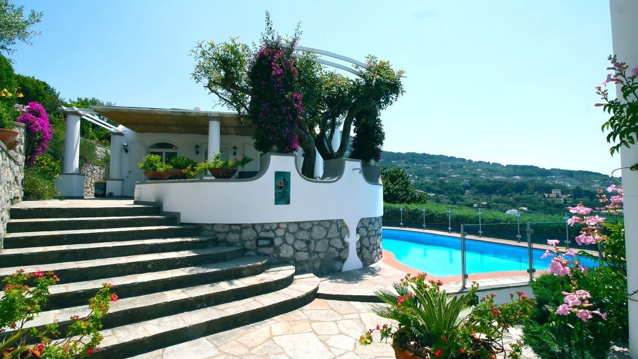 Photo of Outdoor in Anacapri