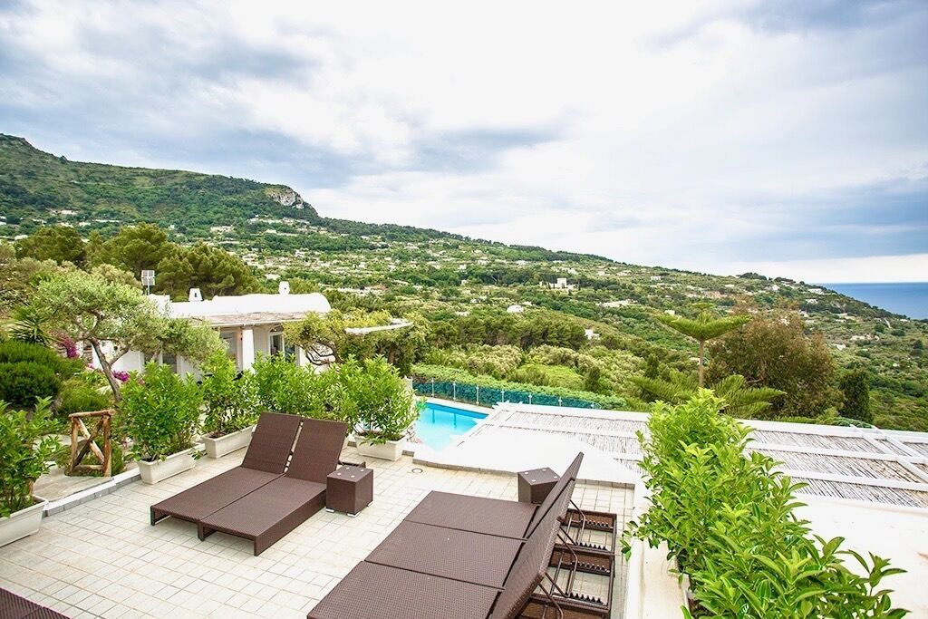 Photo of Outdoor in Anacapri