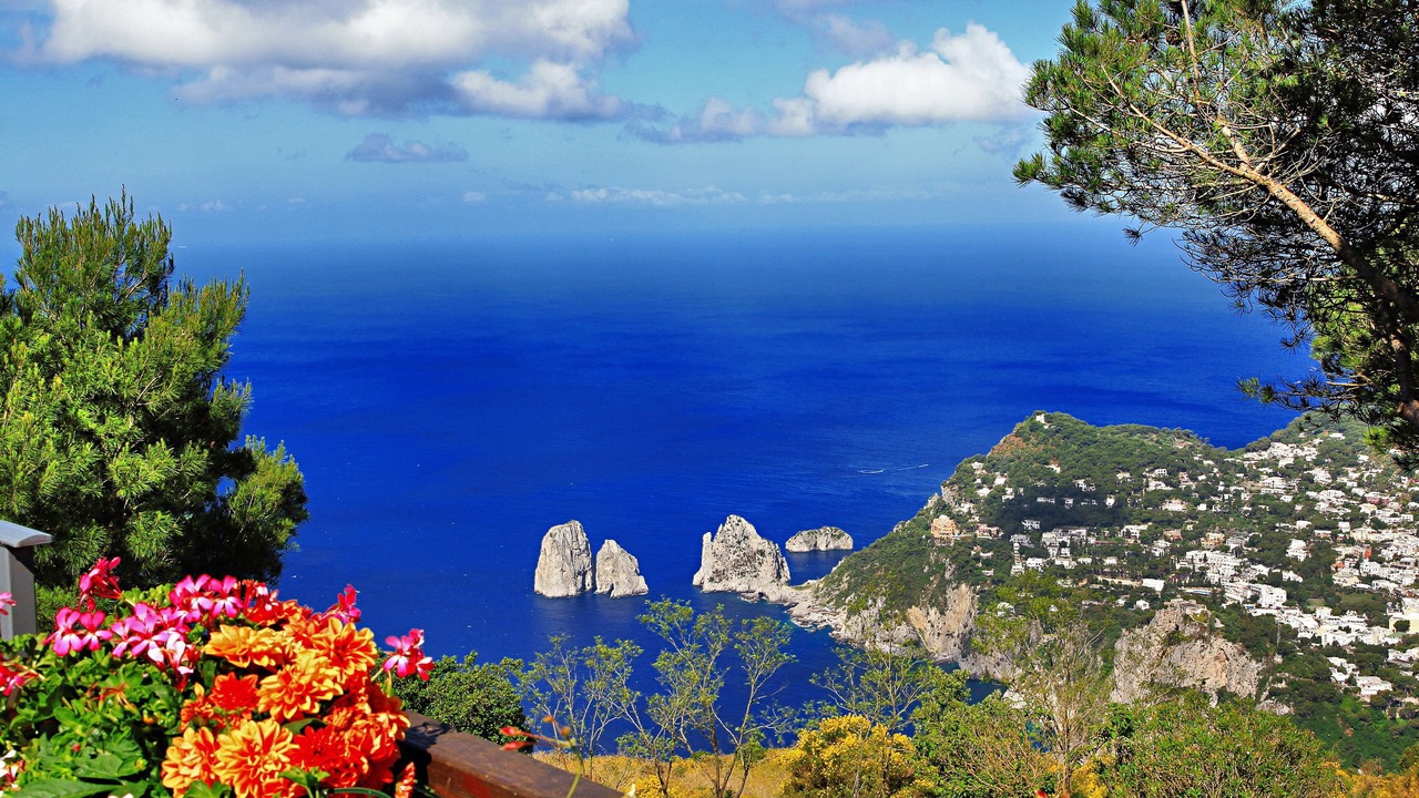 Photo of Others in Anacapri