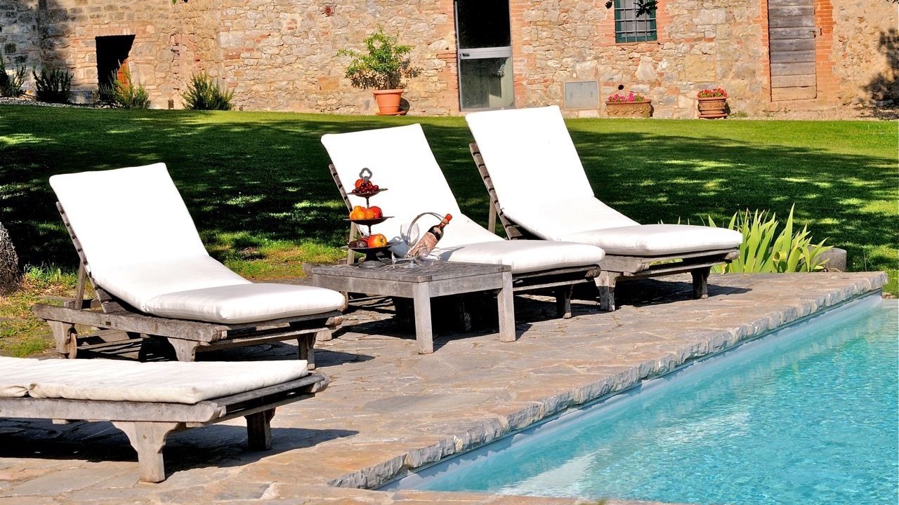 Photo of Outdoor in Ponte di Gabbiano