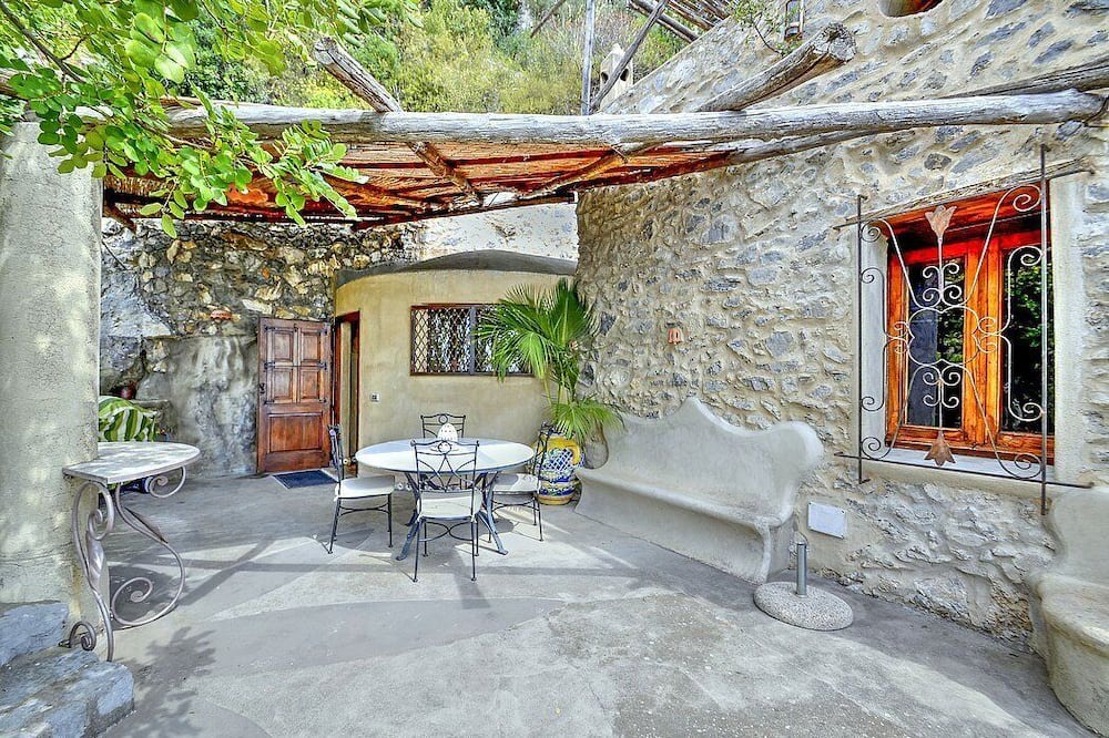 Photo of Patio Balcony in Arienzo