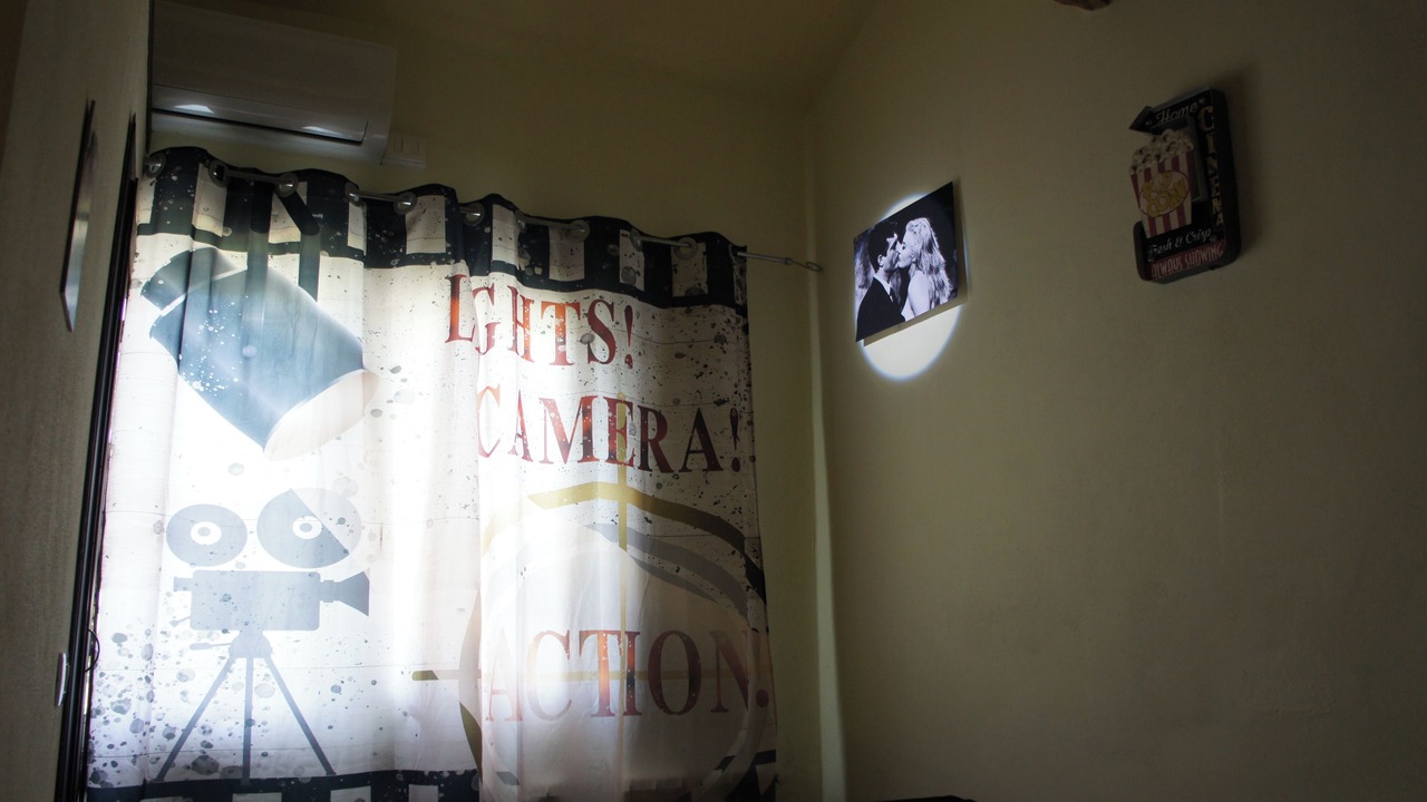 Photo of Bedroom in Alvignano